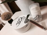 Mullen88: A Shave Odyssey | Page 4 | Badger & Blade