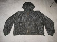 musty barbour jacket solutions | Badger & Blade