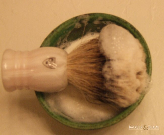 Ansgar's Shave Mug Pictures