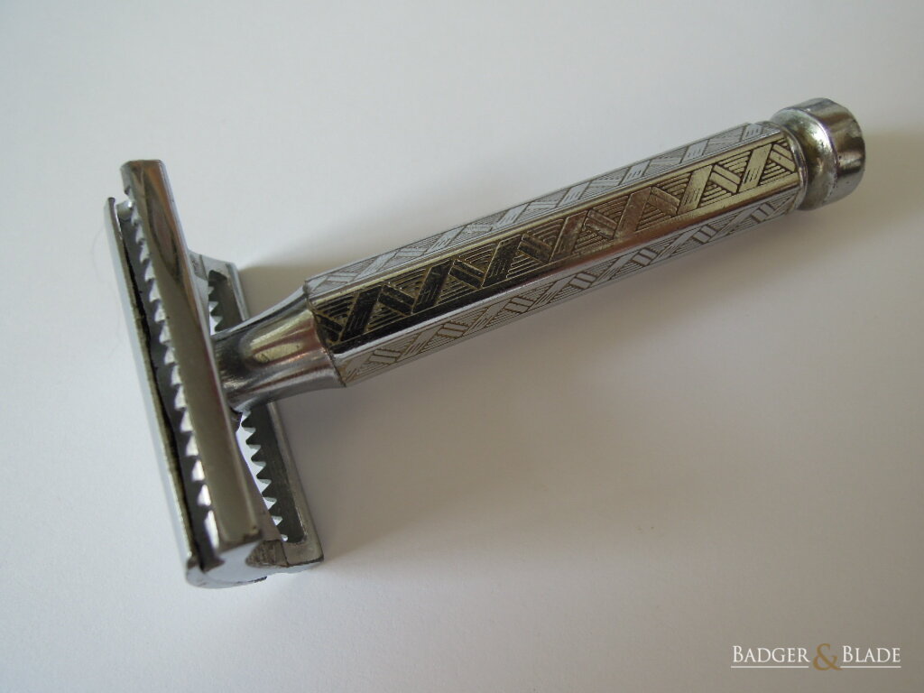 Apollo Razor