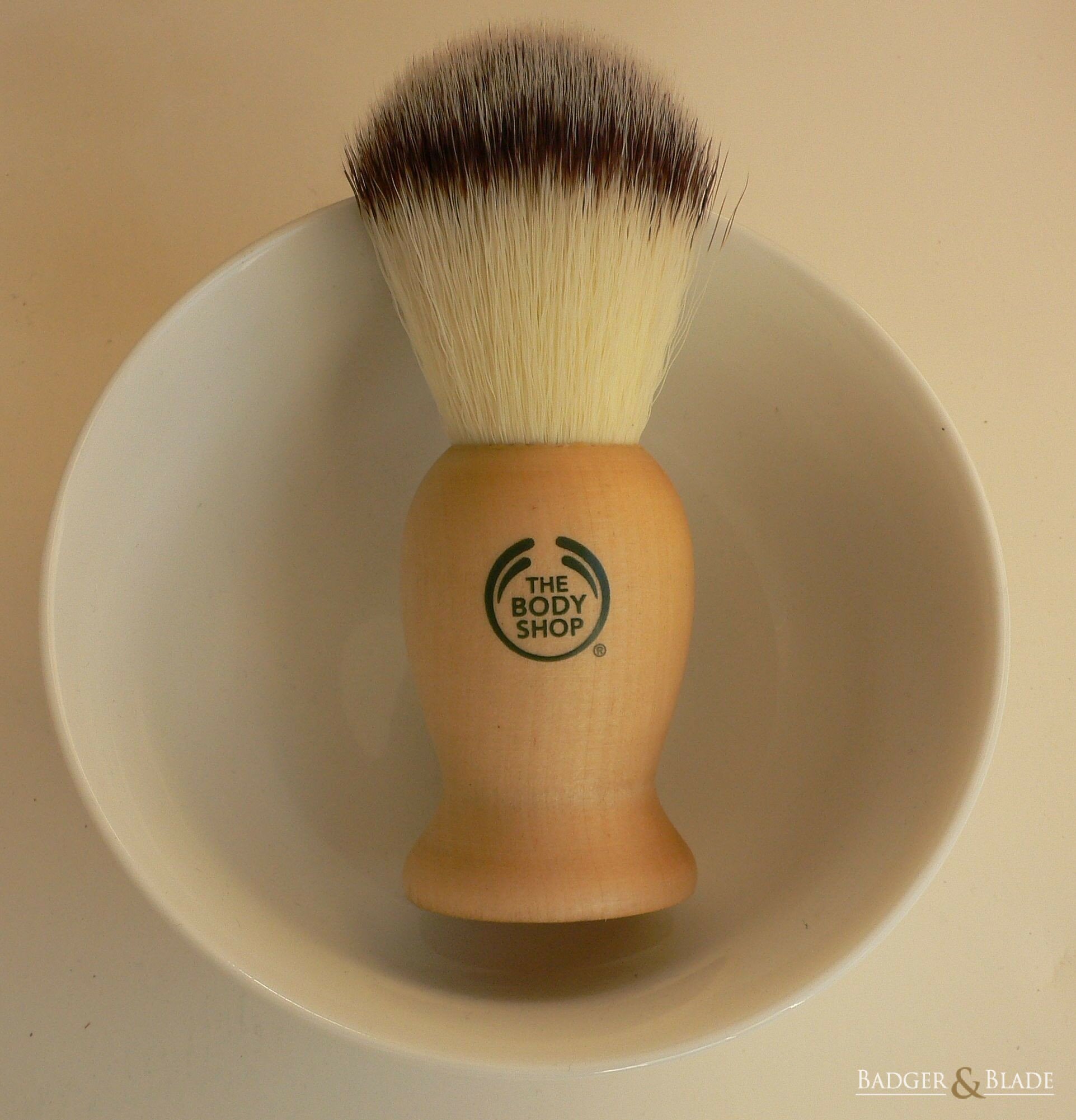 BodyShopBrush