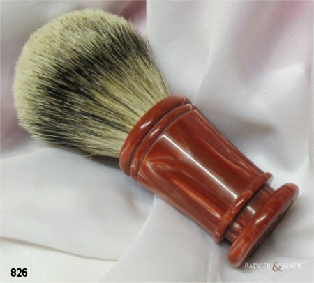 Coral Elite Brush