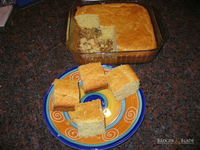 Cornbread