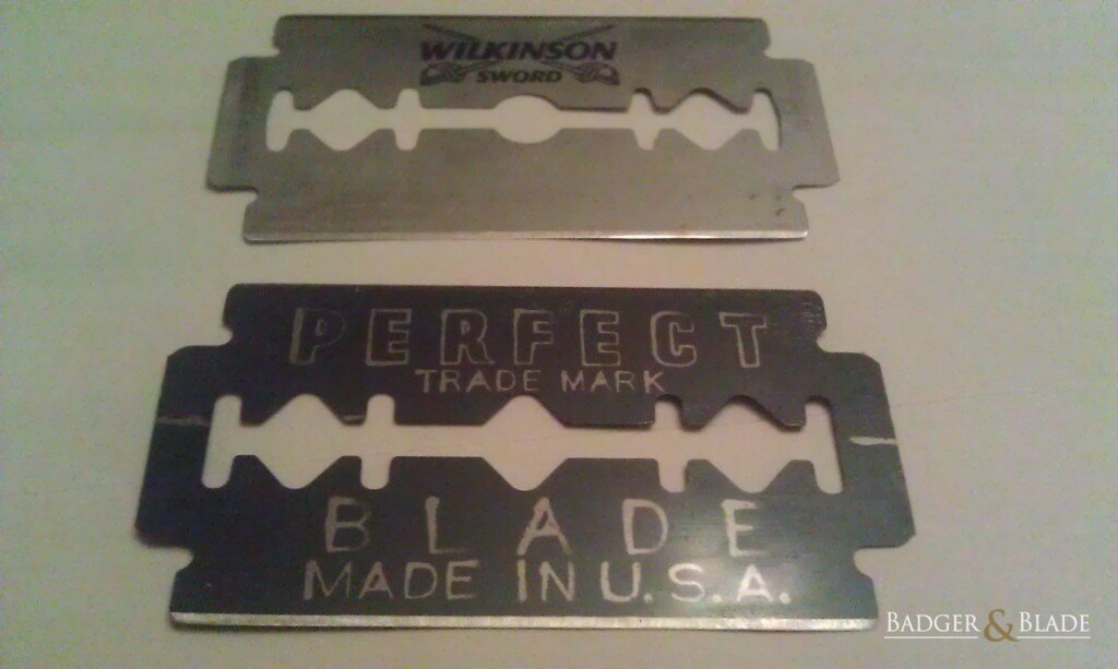 Does anybody know anything about Perfect Blade Co?