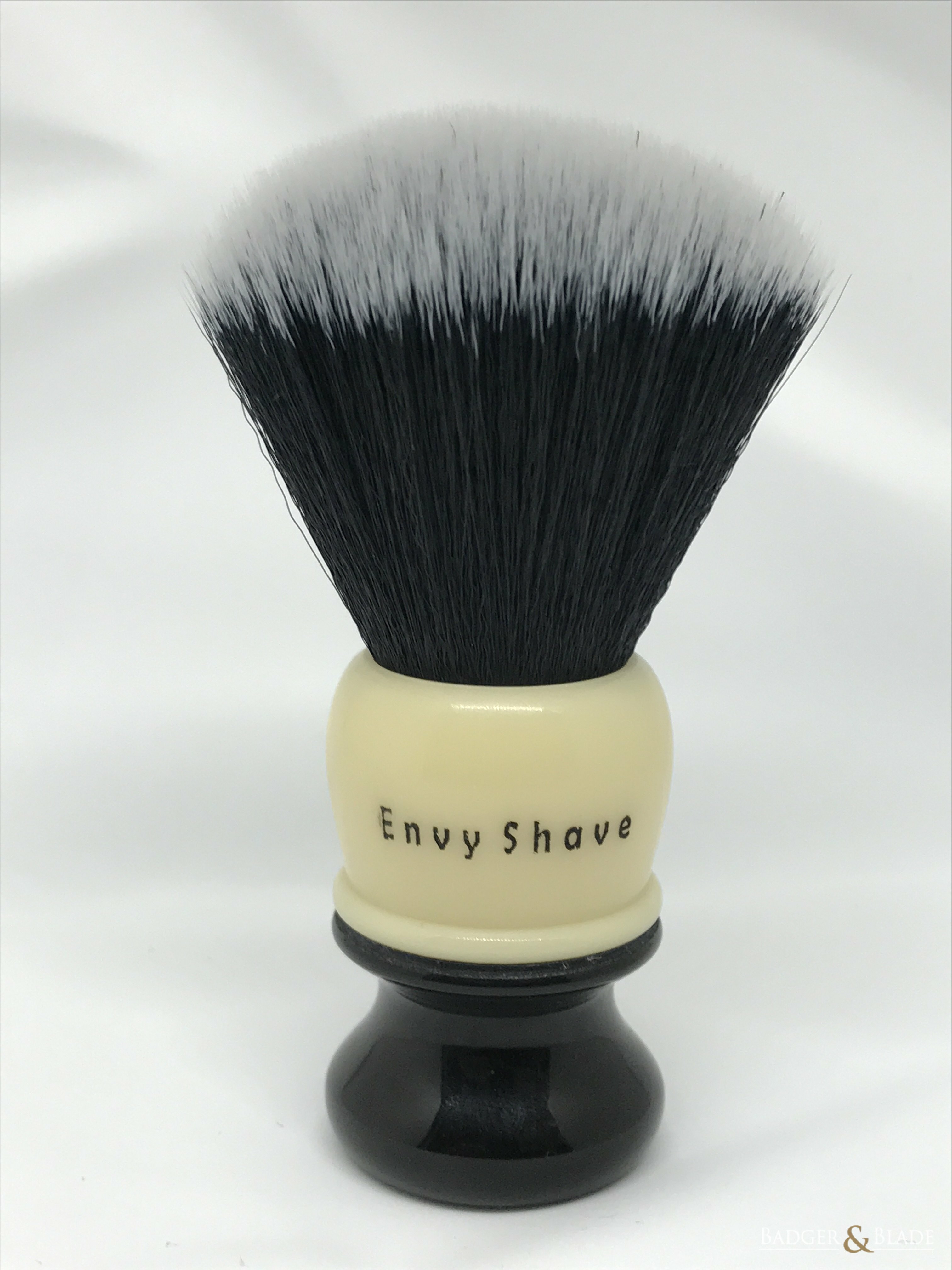 Envy Shave brush | Badger & Blade