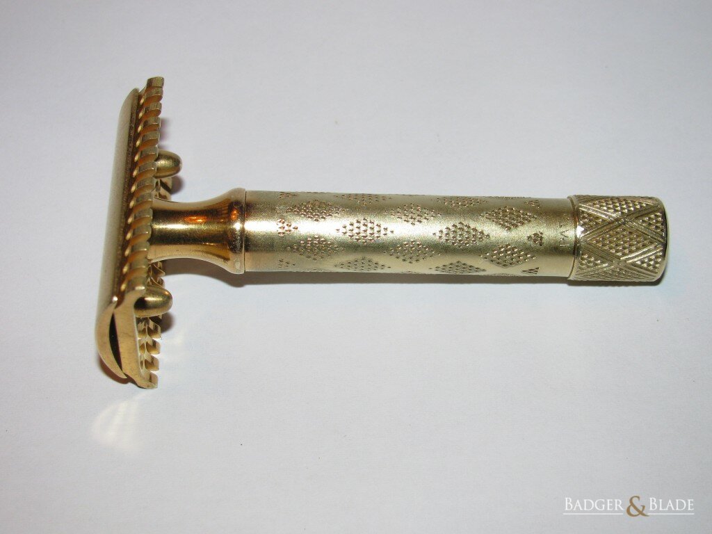 Gillette 1922 Aritocrat