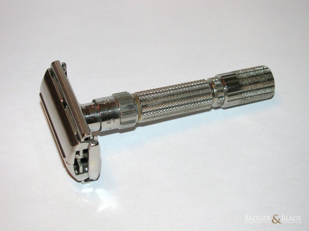 Gillette Fat Boy 1958