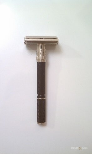 Gillette Super Adjustible O 3 (3rd Quarter, 1969)