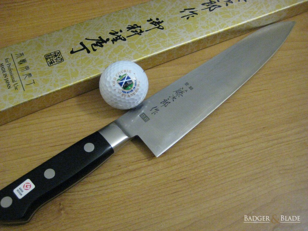 Japanese Knives