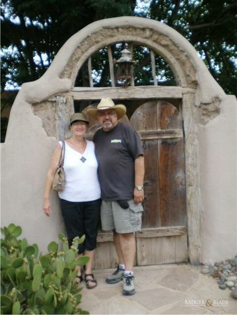 Josephine's Gate Mesilla, NM