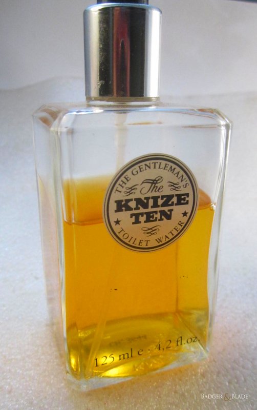 knize ten