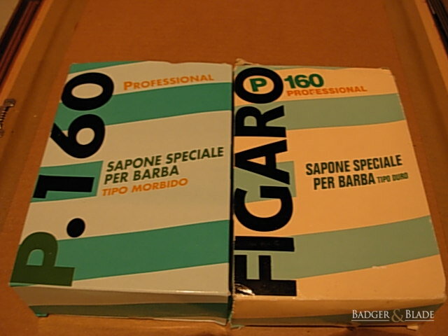 FIGARO Special Edition | Badger & Blade