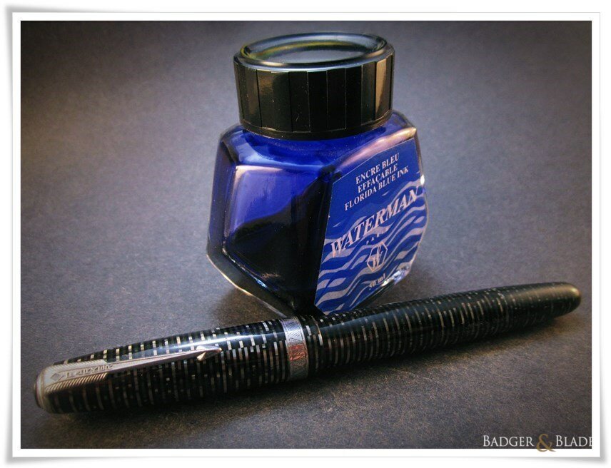 Parker Vacumatic