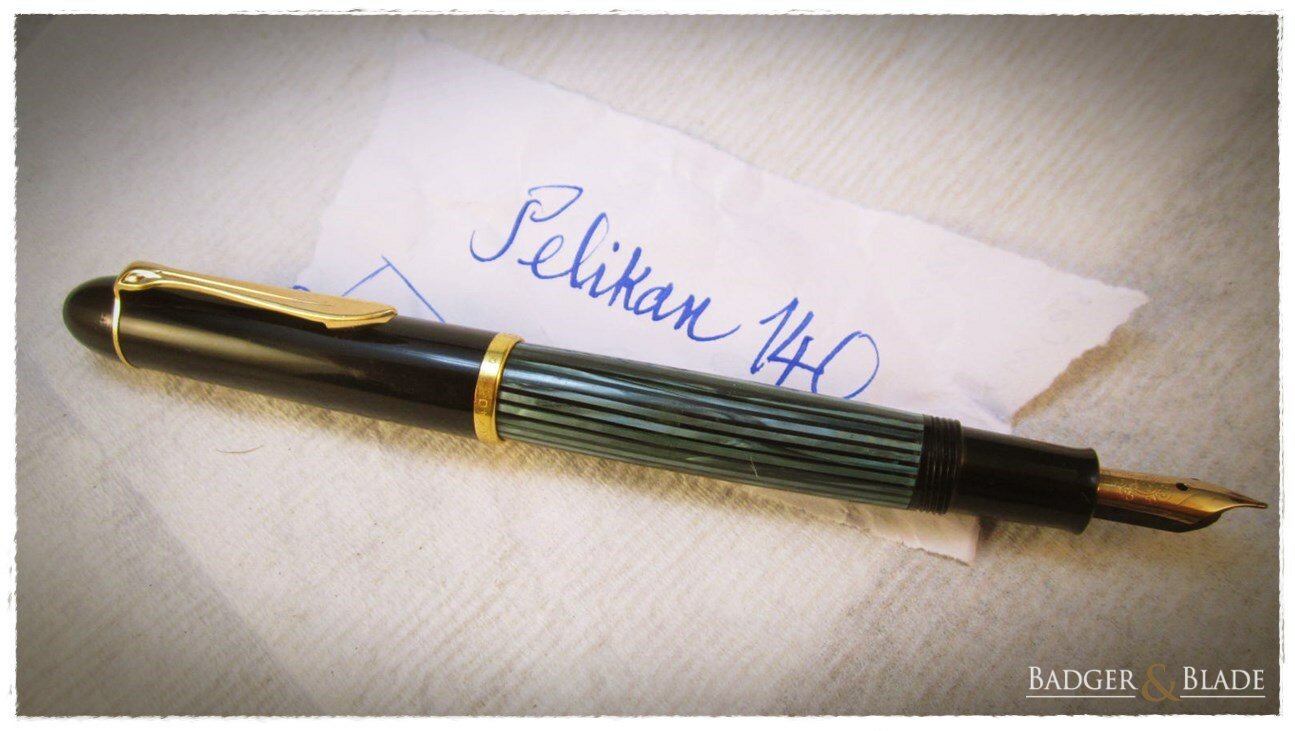 Pelikan 140