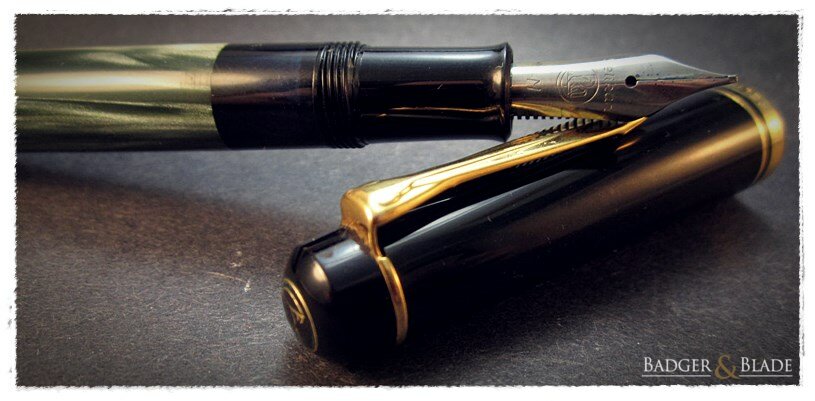 Pelikan M200 old style