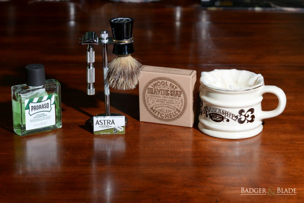 Razorock "Bamboozled Rake"