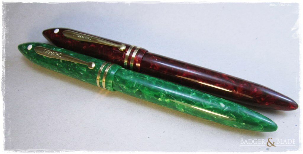 Sheaffer Balance II