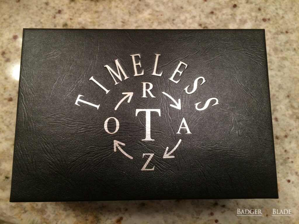 Timeless Package 4