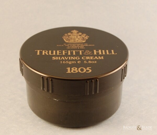 Truefitt & Hill 1805