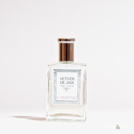 Vetiver de Java