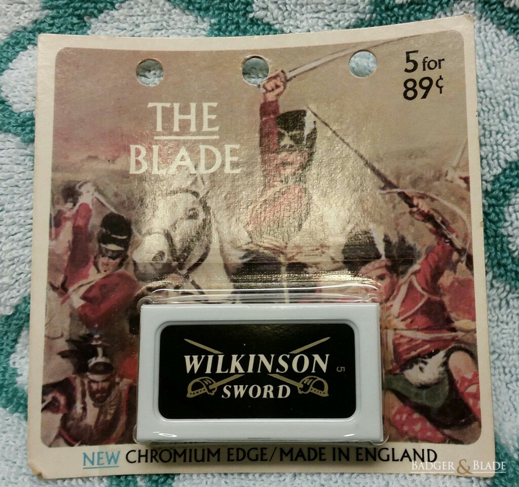 Wilkinson Sword